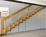 Construction et protection de vos escaliers par Escaliers Maisons à Arthez-d'Asson